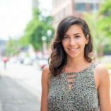 Etobicoke Real Estate Agent, Daniella Vona