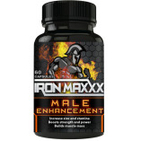 IRON MAXXX Male Enhancement