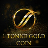 1 Tonne Gold Investment