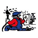 WM Gesellschaft für Putztechnik mbH logo