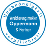 Versicherungsmakler Oppermann GmbH & Co.KG logo