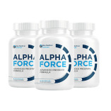 Alpha Force Prostate Formula GOOGLE News