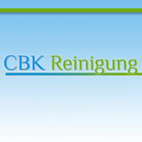 CBK Reinigung logo
