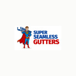 Super Seamless Gutters