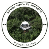 Domos Finca El Mirador Romantic Honeymoon Glamping Getaway