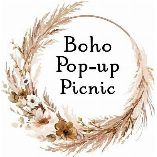 Boho Pop-up Picnic Erlangen und Umgebung | Popup Picknick