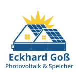 Photovoltaik & Speicher Goß