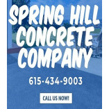 Spring Hill Concrete Company