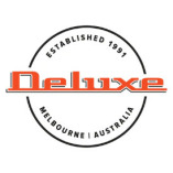 Deluxe Guitars