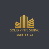 Solid Vinyl Siding Mobile AL