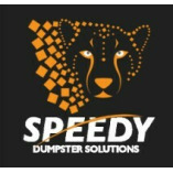 Speedy Dumpster Solutions