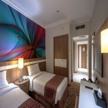 Al Madinah Golden Hotel