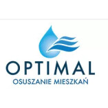 Optimal s.c. Lokalizacja i Osuszanie wycieków Warszawa