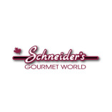 Schneider's Gourmet World