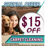 Pro Carpet Houston