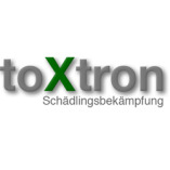 Toxtron Schädlingsbekämpfung logo