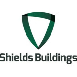 Shields Garden Buildings