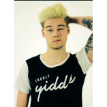 Taddl Merch