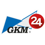 GKM AG - Geschäftsstelle Berlin West logo