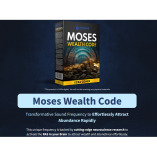 Moses Wealth Code