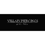 Villain Piercings (Piercingstudio)
