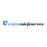 Scriptienakijkservice
