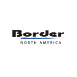 Border North America