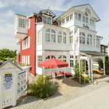 Ostseeappartements Rügen Immobilien