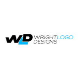 Wright Logo Designs