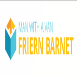 Man With a Van Friern Barnet