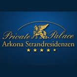 Hotel Arkona Strandresidenzen logo
