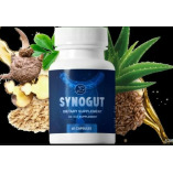 Synogut Review: Does It Promote Optimal Digestive Health?