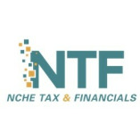 Nche Tax & Financials