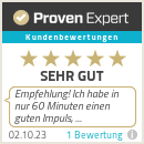 Erfahrungen & Bewertungen zu Fabien Lutz