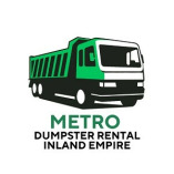 Metro Dumpster Rental Inland Empire