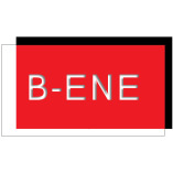 B-ENE Bauunternehmung GmbH logo