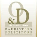 Olschewski Davie Barristers & Solicitors