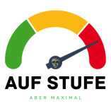 Aufstufe.com logo