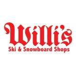 Willis Ski Shop