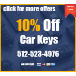 Transponder Car Keys Austin TX