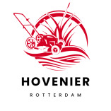 Hovenier Rotterdam