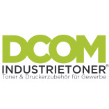 DCOM Industrietoner