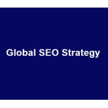 Global SEO Strategy