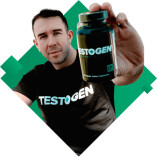 Testogen Australia