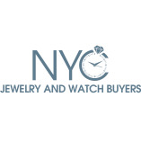 NYC Jewelry And Watch Buyers