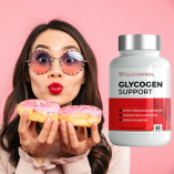 CluControl Glycogen Support