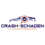 Crash Schaden KFZ Gutachter / KFZ Sachverständigenbüro logo