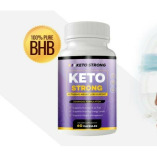 keto strong canada (Scam or Legit 2021) exposed customer review