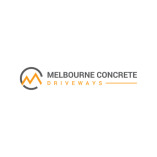 Melbourne Concrete Driveways