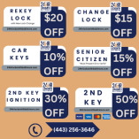 24 HR Locksmith Baltimore